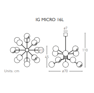 ICEGLOBE MICRO 16L